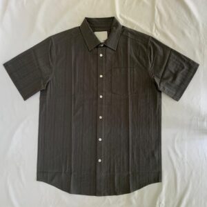 Mens Short Sleeve Shirt
