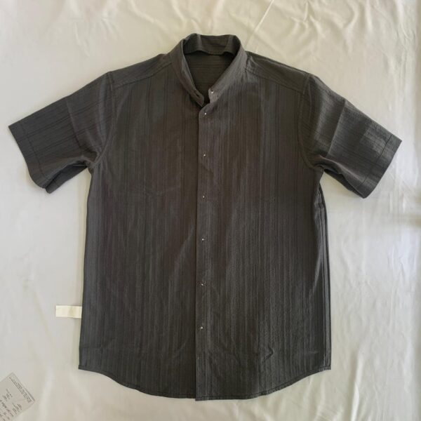 Mens Short Sleeve Shirt - Image 2