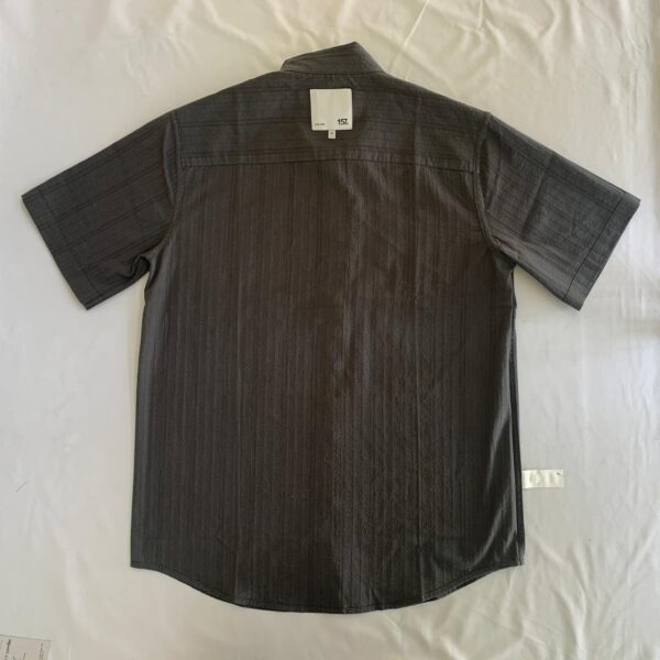 Mens Short Sleeve Shirt - Image 3