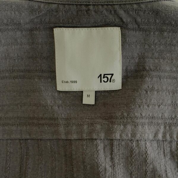 Mens Short Sleeve Shirt - Image 5